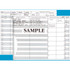 Dome Enterprises Dome 880 Dome Notary Public Book