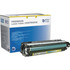 Elite Image 75861 Elite Image Remanufactured Toner Cartridge - Alternative for HP 307A (CE742A)