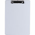 Business Source 49261 Business Source Aluminum Clipboard