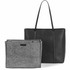 The Bugatti Group Inc bugatti LBG5054BU-BK bugatti Pure Carrying Case (Tote) for 14" - Black