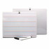 Flipside Products, Inc Flipside 19134 Flipside 2-sided Dry Erase Board Sets
