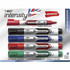 BIC GELITP41-AST BIC Intensity Dry Erase Marker