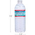 CG Roxane, LLC Crystal Geyser 24514 Crystal Geyser Natural Alpine Spring Water