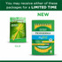 Dixon Ticonderoga Company Ticonderoga X33336 Ticonderoga My First Wood Pencil