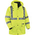 Tenacious Holdings, Inc GloWear 24389 GloWear 4-in-1 High Visibility Jacket