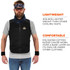 Tenacious Holdings, Inc Chill-Its 12133 Chill-Its 6260 Safety Vest