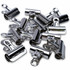 Business Source 58500 Business Source Bulldog Grip Clips