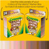 Crayola, LLC Crayola 58-7802 Crayola Colors Of The World Marker