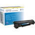 Elite Image 76298 Elite Image Remanufactured Standard Yield Laser Toner Cartridge - Alternative for HP 48A - Black - 1 Each