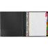 Avery Avery&reg; WI2138 Avery&reg; Big Tab Insertable Dividers - Reinforced Gold Edge