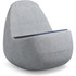 The HON Company HON HONSKPCUSHNVY HON Skip Seat Cushion