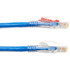Black Box Corporation Black Box C5EPC70-BL-01 Black Box GigaBase 3 Cat.5e UTP Patch Network Cable