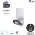Alba, Inc Alba PMMAG2MCT Alba Magnetic Coat Hook