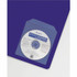 Avery Avery&reg; 73721 Avery&reg; Vinyl Self-Adhesive Media/CD/DVD Pockets
