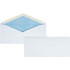 Business Source 42206 Business Source No.10 Regular Tint Security Envelopes