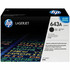 HP Inc. HP Q5950A HP 643A (Q5950A) Original Laser Toner Cartridge - Single Pack - Black - 1 Each