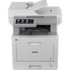 Brother Industries, Ltd Brother MFC-L9570CDW Brother Workhorse MFC-L9570CDW Wireless Laser Multifunction Printer - Color