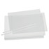 Durable Office Products Corp. DURABLE 502719 DURABLE Water-Resistant Document Pockets with Ties