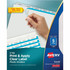 Avery Avery&reg; 11449 Avery&reg; Index Maker Index Divider