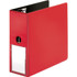 Business Source 33124 Business Source 5" D-Ring Binder