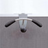 Alba, Inc Alba PMMOUSPART Alba Over-the-panel Coat Hook Hanger