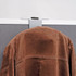 Alba, Inc Alba PMMOUSPART Alba Over-the-panel Coat Hook Hanger