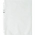 Business Source 16514 Business Source Nonglare Top-loading Sheet Protectors