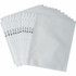 Business Source 16514 Business Source Nonglare Top-loading Sheet Protectors