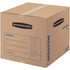 Fellowes, Inc. Fellowes 7713901 Fellowes SmoothMove Basic Medium Moving Boxes