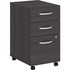 Bush Industries, Inc Bush Business Furniture SCF216SGSU Bush Business Furniture Studio C 3 Drawer Mobile File Cabinet