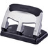 Amax Inc Bostitch HP40 Bostitch EZ Squeeze 40-sheet 3-Hole Punch