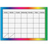 Ashley Productions, Inc Ashley 10096 Ashley 1-month Dry Erase Magnetic Calendar