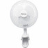 Equity Sales & Marketing, Inc. ESM KM60032WH ESM 6" Clip-On Fan Equity Sales & Marketing, Inc. ESM KM60032WH ESM 6" Clip-On Fan