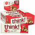 Green Rabbit 20902477 Green Rabbit thinkThink Peanut Butter Protein Bars