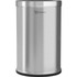 HLS Commercial HLSC05G26 HLS Commercial 26-Gallon Round Open Top Trash Can