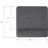Allsop, Inc Allsop 32311 Allsop Premium Plush Mousepad with Wrist Rest - (32311)