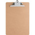 Business Source 65637 Business Source Hardboard Clipboard