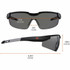 Tenacious Holdings, Inc Ergodyne 50062 Ergodyne Skullerz Dellenger Safety Glasses
