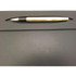 Dacasso Limited, Inc Dacasso P1023 Dacasso Top Rail Pen Well Conference Pad