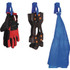 Tenacious Holdings, Inc Squids 19127 Squids 3405 Glove Clip - Belt Clip Mount