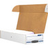Fellowes, Inc. Bankers Box 00706 Bankers Box STOR/FILE Check Storage Boxes