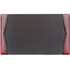 Dacasso Limited, Inc Dacasso P7001 Dacasso Leather Side-Rail Desk Pad