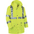 Tenacious Holdings, Inc GloWear 24325 GloWear 8365 Type R Class 3 Rain Jacket