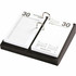 Dacasso Limited, Inc Dacasso A1041 Dacasso Classic Calendar Holder