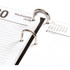 Dacasso Limited, Inc Dacasso A1041 Dacasso Classic Calendar Holder