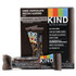 KIND LLC 18554 Nuts and Spices Bar, Dark Chocolate Mocha Almond, 1.4 oz Bar, 12/Box