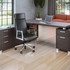 Deflecto, LLC Deflecto CM21142PC Deflecto Polycarbonate Chair Mat for Hard Floors