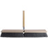 Genuine Joe 60467 Genuine Joe Heavy-duty Floor Sweep with Handle