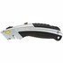 Amax Inc Stanley 10788 Stanley InstantChange Retractable Knife