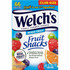 Welch Foods, Inc Welch's 20900320 Welch's Snack Box